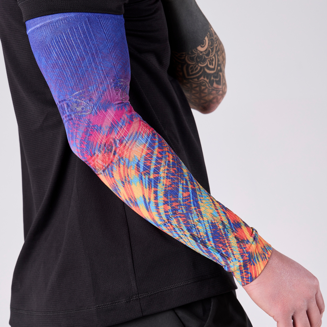 NO STRAIN Sleeve