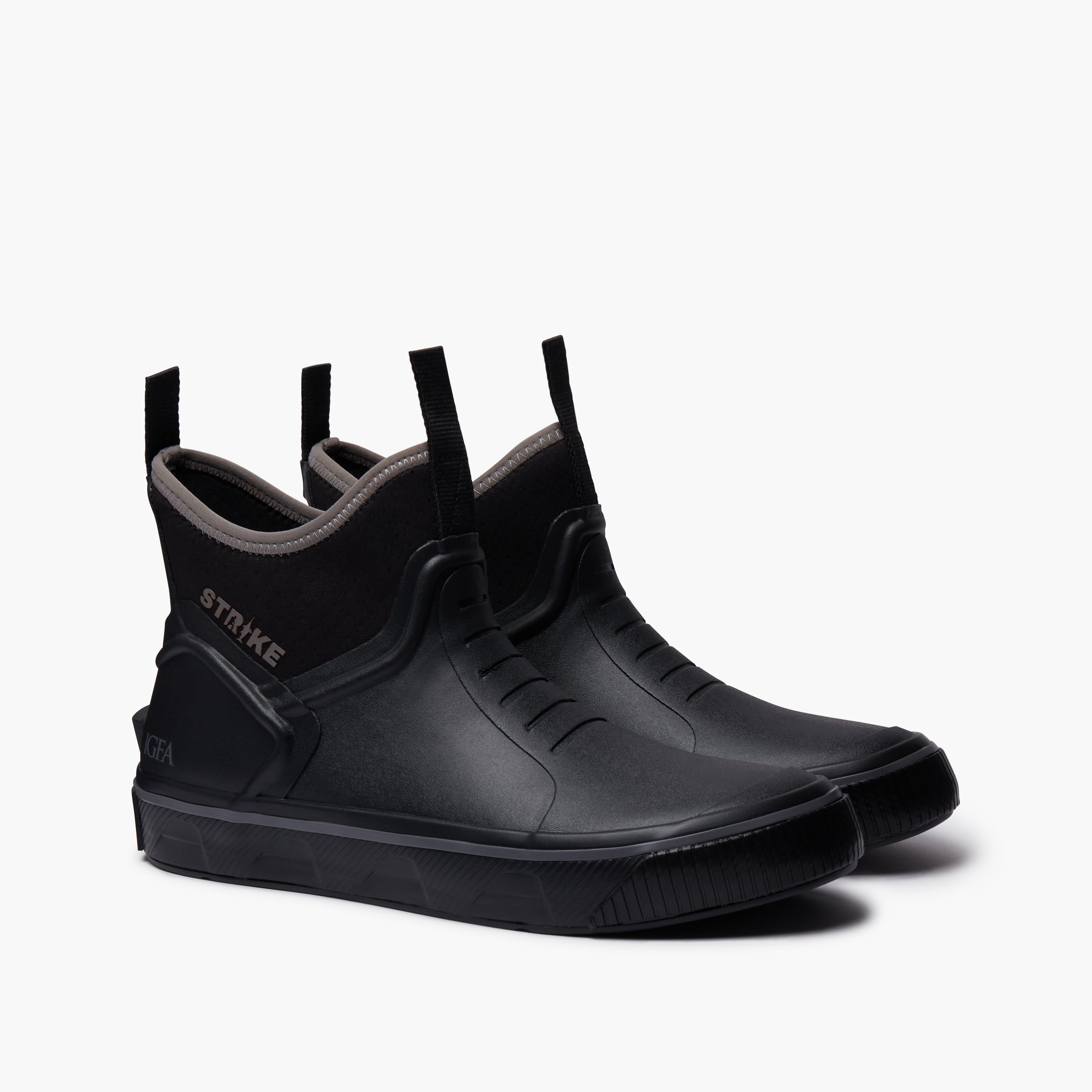 Bigeye Boot