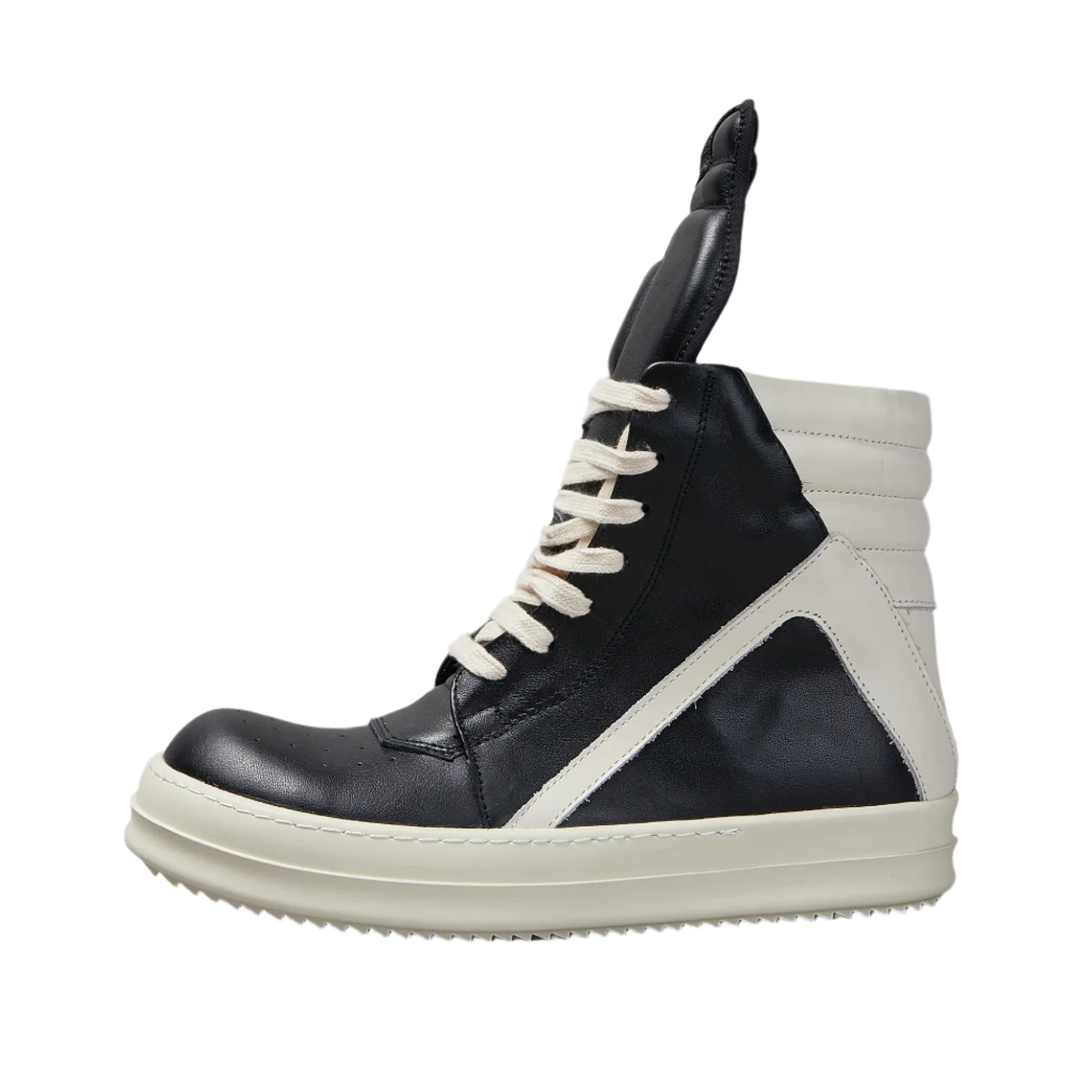 Comfort and Fashion Unisex Geobasket Sneakers