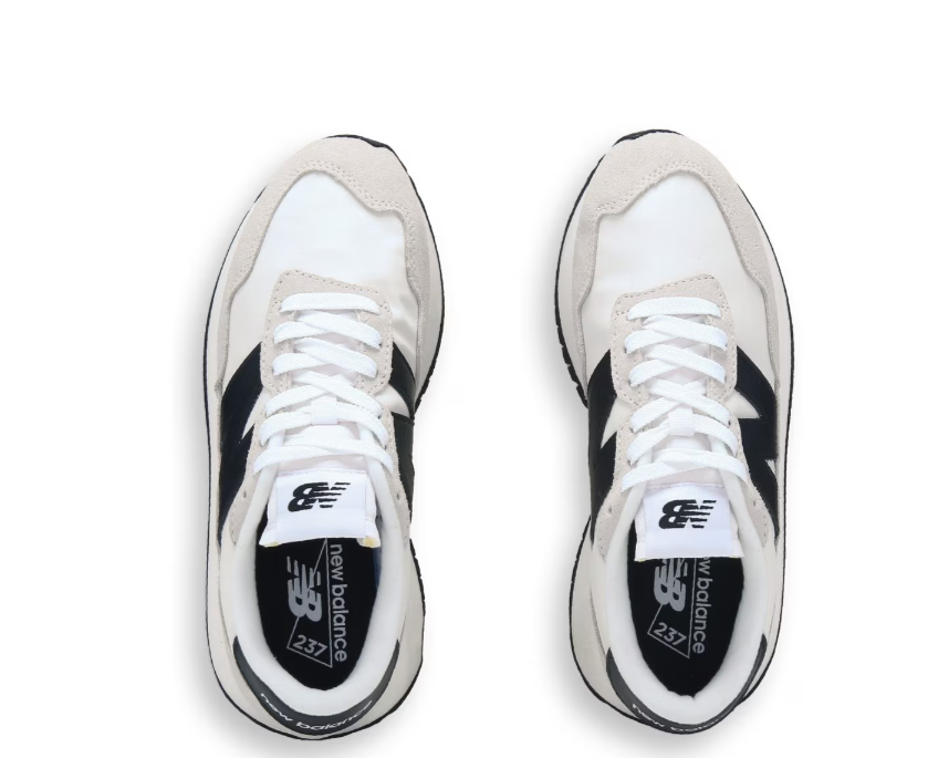 New Balance 237v1 - Womens 10 Multi Sneaker B