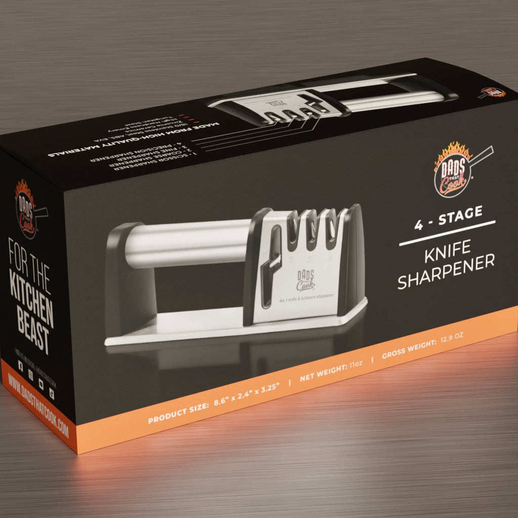 Ultimate Sharpener