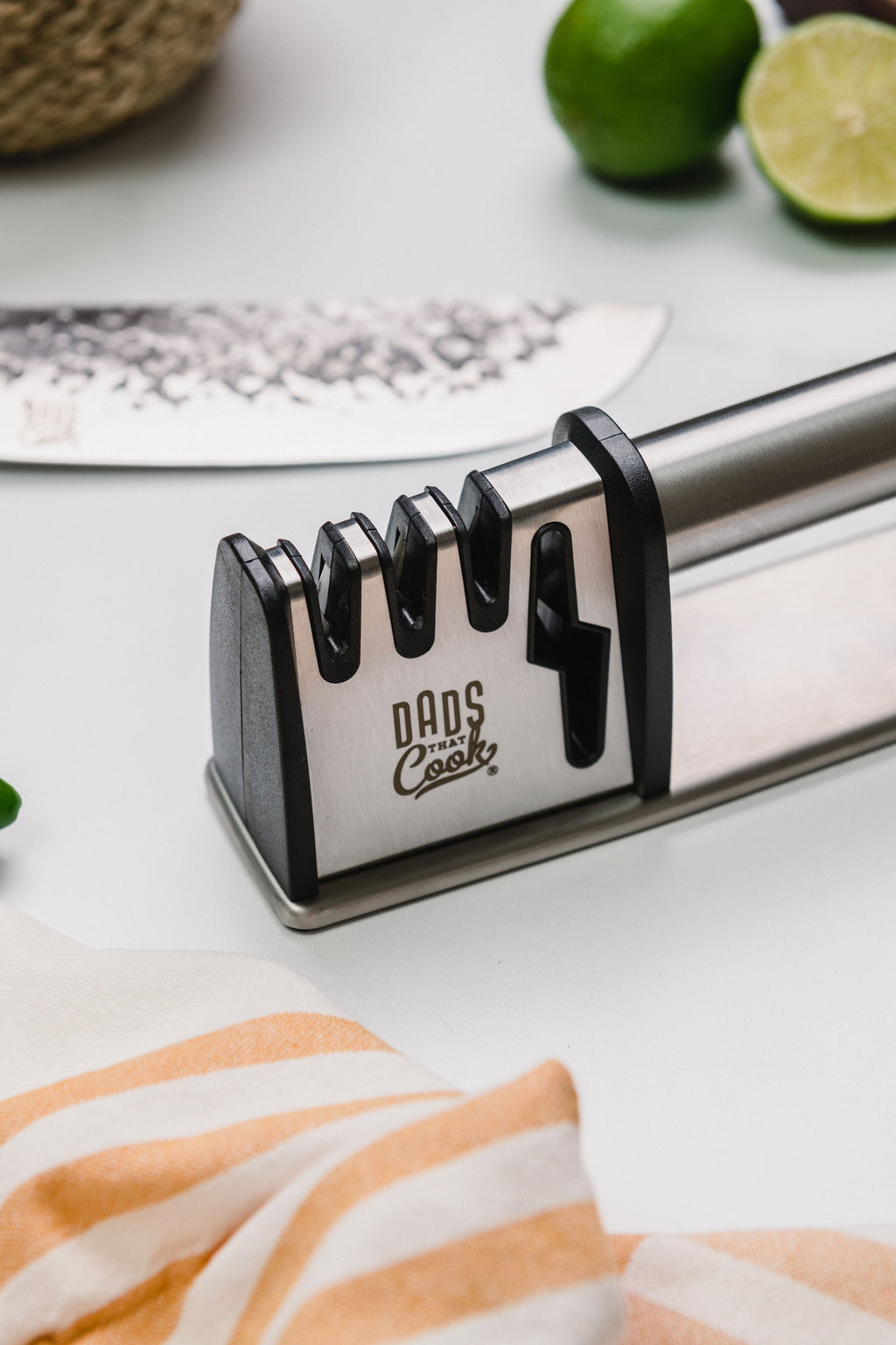Ultimate Sharpener